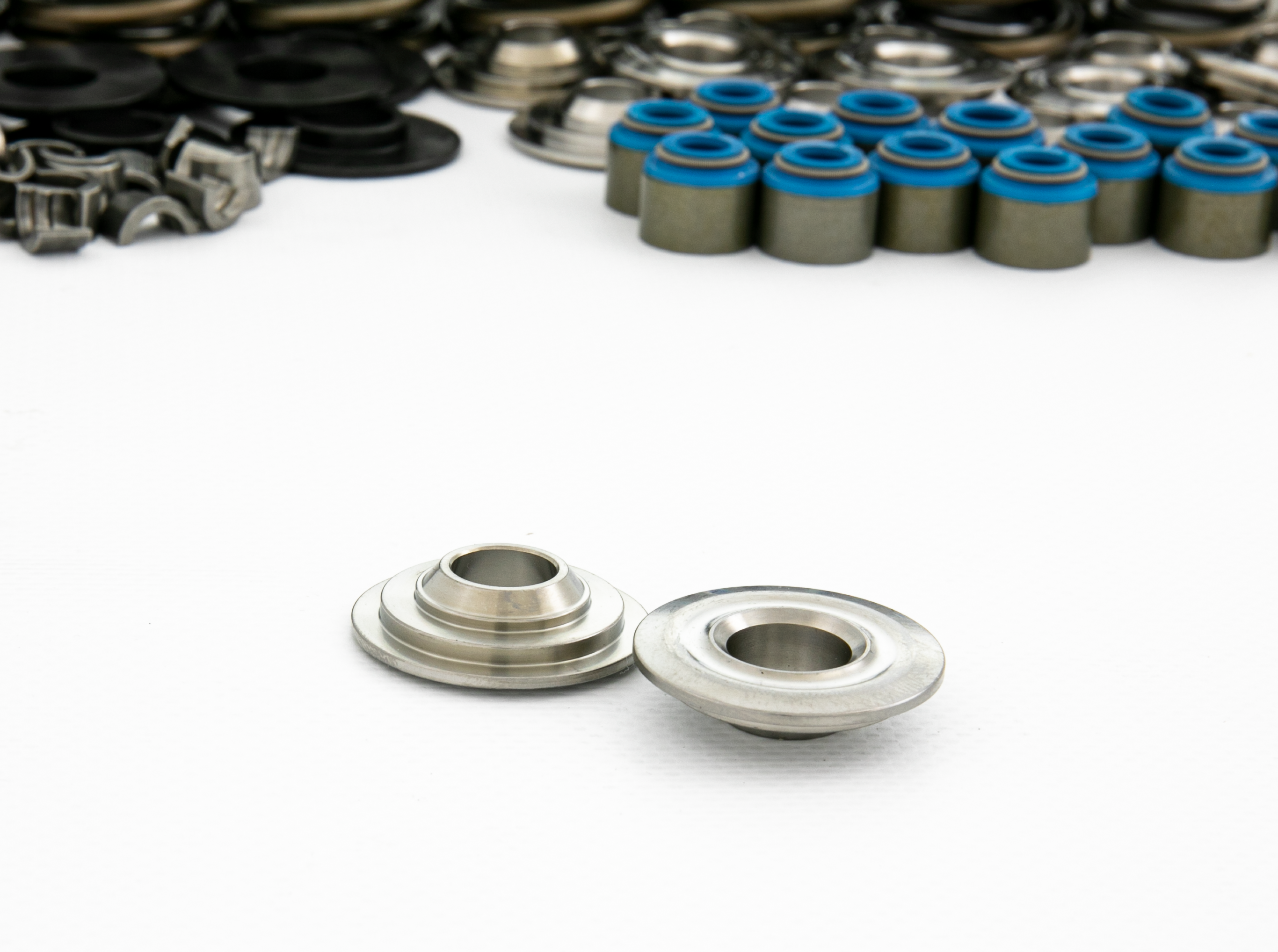 FED F-Series – .700 Dual Spring Kit